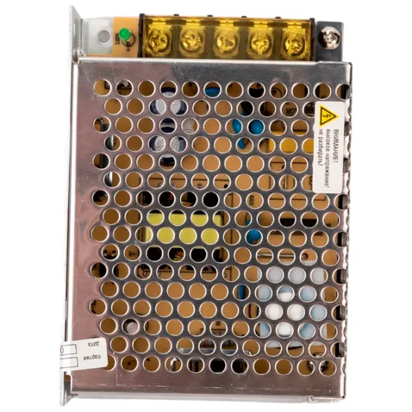 Драйвер IEK IPSN-PRO LED Серебряный / 50 Вт photo 5 Драйвер IEK IPSN-PRO LED Серебряный / 50 Вт photo 5