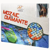 Мозайка Art Galery Premium Fata sexy   / 