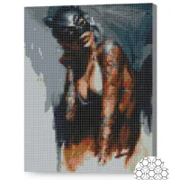 Mozaic Art Galery Premium Fata sexy / photo 2