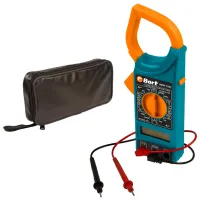 Multimetru Bort BMM-750C Digital / 200 MOm photo 3