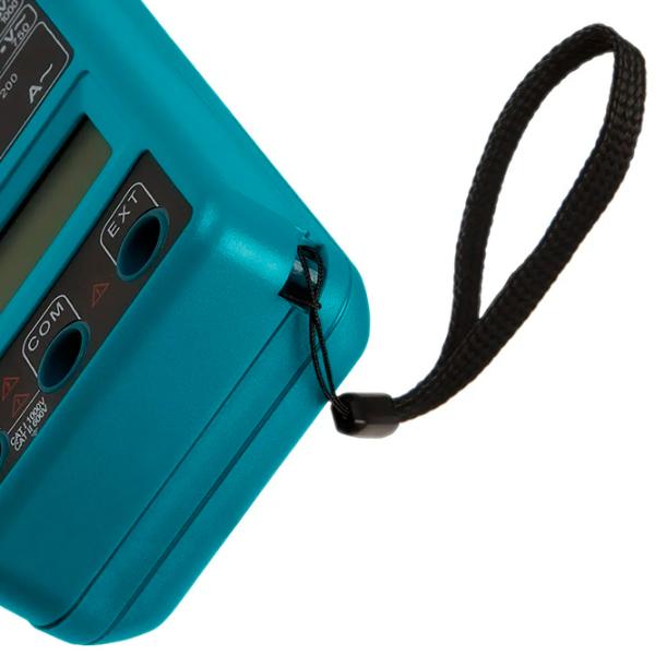 Multimetru Bort BMM-750C Digital / 200 MOm photo 5