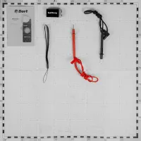 Multimetru Bort BMM-750C Digital / 200 MOm photo 7