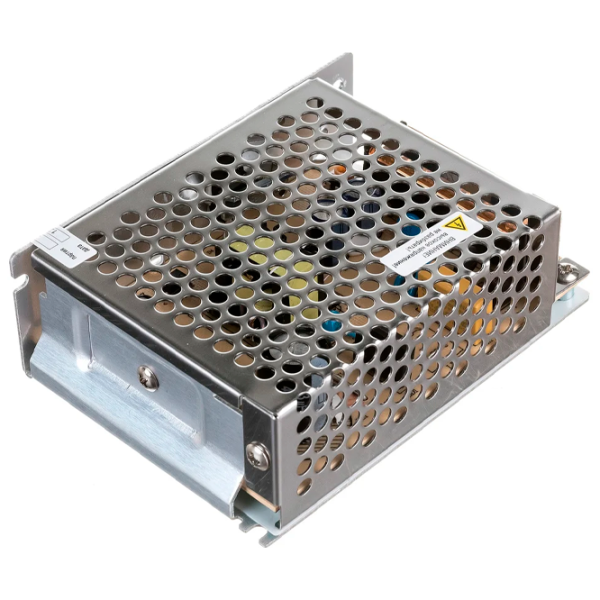 Драйвер IEK IPSN-PRO LED Серебряный / 40 Вт photo 1 Драйвер IEK IPSN-PRO LED Серебряный / 40 Вт photo 1