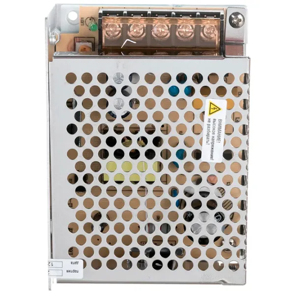 Драйвер IEK IPSN-PRO LED Серебряный / 40 Вт photo 5 Драйвер IEK IPSN-PRO LED Серебряный / 40 Вт photo 5