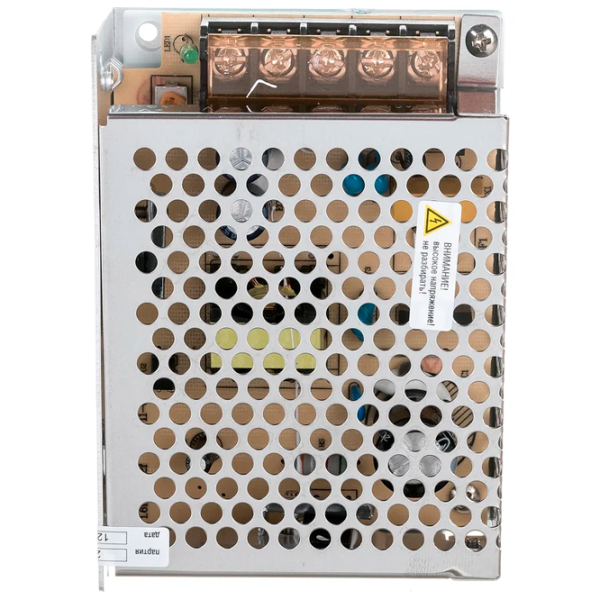 Драйвер IEK IPSN-PRO LED Серебряный / 40 Вт photo 5 Драйвер IEK IPSN-PRO LED Серебряный / 40 Вт photo 5