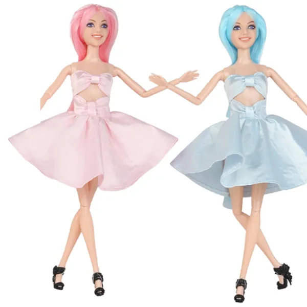 Păpușă Essa Toys Emily QJ139D  model / 3+ photo 2