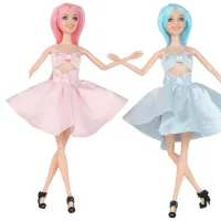 Păpușă Essa Toys Emily QJ139D model / 3+ photo 2