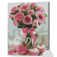 Mozaic Art Galery Premium Buchet in dar / photo 2