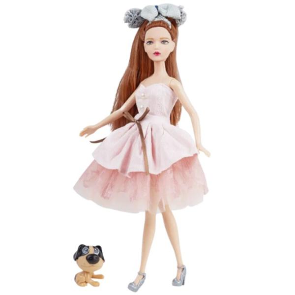 Păpușă Essa Toys Emily QJ096 model / 3+ photo 2