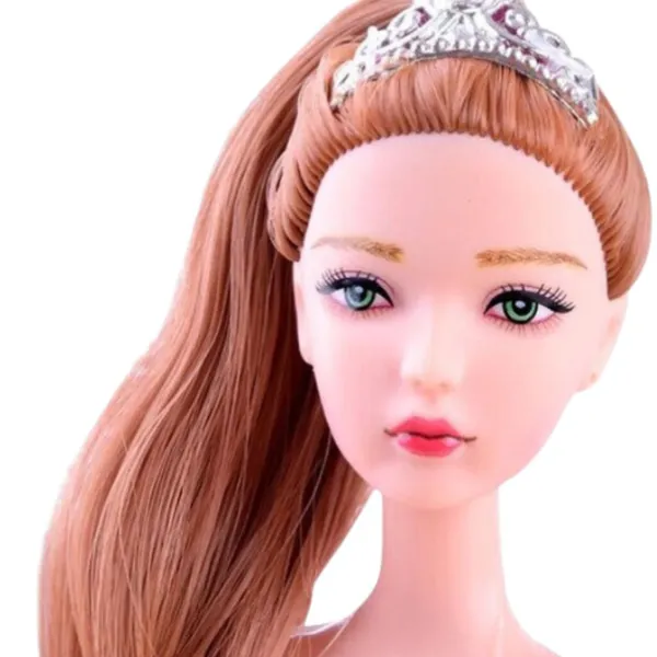Păpușă Essa Toys Emily QJ096 model / 3+ photo 3
