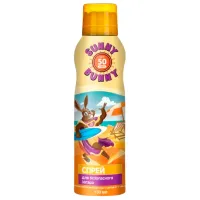 Солнцезащитный спрей Sunny Bunny 4820159542130 Желтый / 0.15л