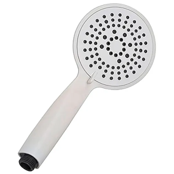 Cap de duș Bathroom Solutions 49684 Plastic / Mat photo 1 Cap de duș Bathroom Solutions 49684 Plastic / Mat photo 1