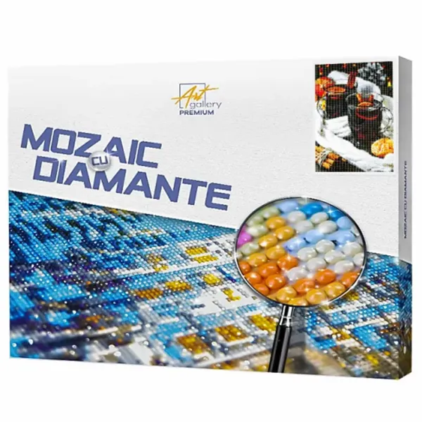Mozaic Art Galery Premium Glintwein   /  photo 1 Mozaic Art Galery Premium Glintwein   /  photo 1