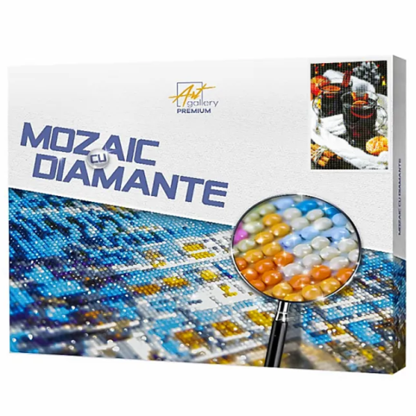 Mozaic Art Galery Premium Glintwein   /  photo 1 Mozaic Art Galery Premium Glintwein   /  photo 1