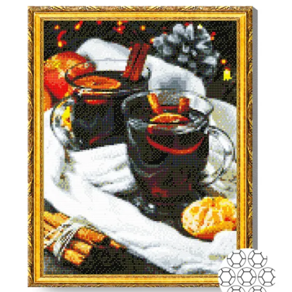 Mozaic Art Galery Premium Glintwein   /  photo 3 Mozaic Art Galery Premium Glintwein   /  photo 3