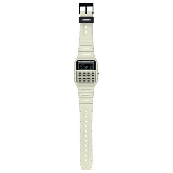 Наручные часы унисекс Casio CA-53WB-8BEF Кварцевый / 43 x 34 мм photo 2