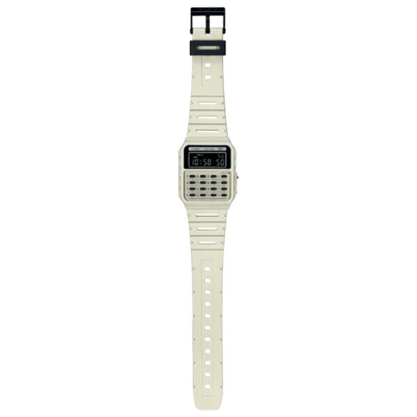 Наручные часы унисекс Casio CA-53WB-8BEF Кварцевый / 43 x 34 мм photo 2