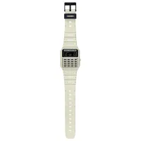 Ceas de mână unisex Casio CA-53WB-8BEF Cuarț / 43 x 34 mm photo 2