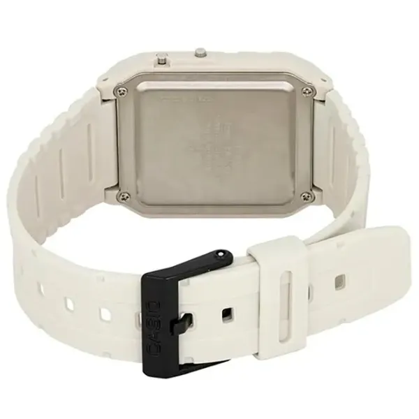 Наручные часы унисекс Casio CA-53WB-8BEF Кварцевый / 43 x 34 мм photo 3