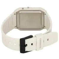 Ceas de mână unisex Casio CA-53WB-8BEF Cuarț / 43 x 34 mm photo 3