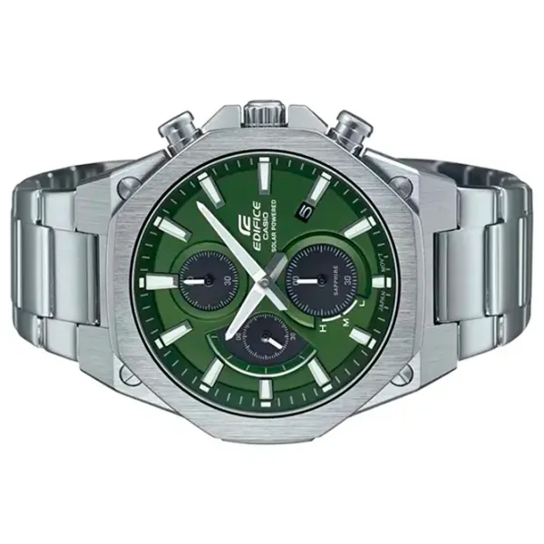 Ceas de mână pentru bărbați Casio EFS-S570D-3AUEF Cuarț / 44 mm photo 3