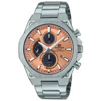 Ceas de mână pentru bărbați Casio EFS-S570D-5AUEF Cuarț / 44 mm