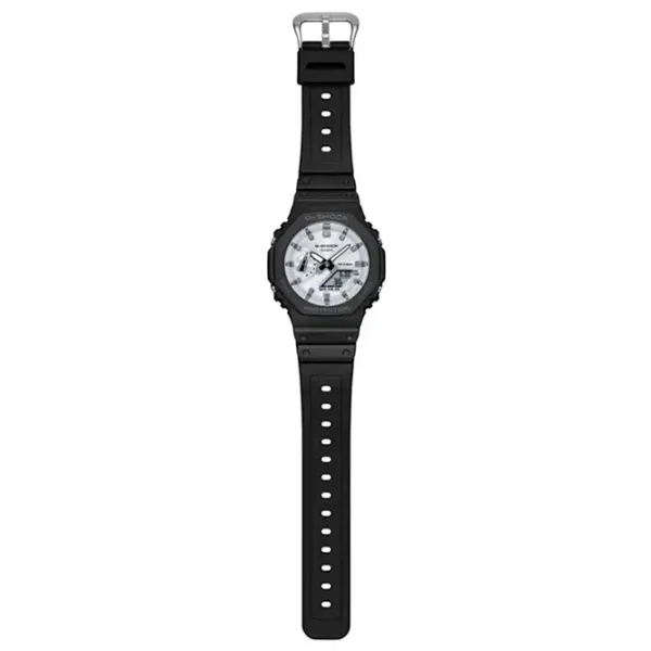 Наручные часы для мужчин Casio GA-2100WD-1AER Кварцевый / 45 мм photo 2