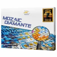 Мозайка Art Galery Premium Cafea necesară  / 