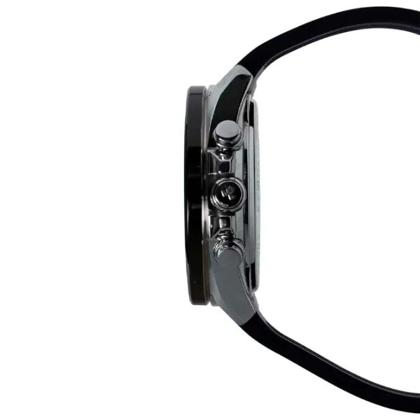 Ceas de mână pentru bărbați Casio ECB-950MP-1AEF Cuarț / 48 mm photo 5