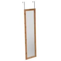 Зеркало Five 52048 ЛДСП / Прямоугольная