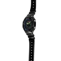 Наручные часы унисекс Casio GA-2100RGB-1AER Кварцевый / 49 x 45 мм photo 4
