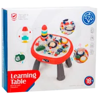 Настольная игра New World Learning Table 1+/ Развитие
