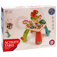 Настольная игра Huanger Lion Music 2+/ Развитие