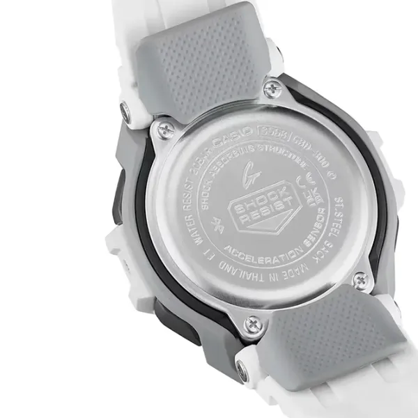 Ceas de mână unisex Casio GBD-300-7ER Cuarț / 47 mm photo 3