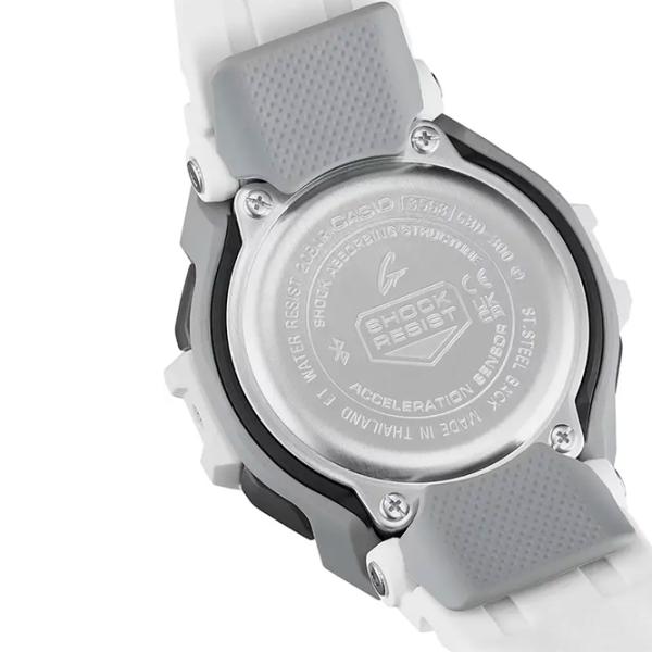 Ceas de mână unisex Casio GBD-300-7ER Cuarț / 47 mm photo 3