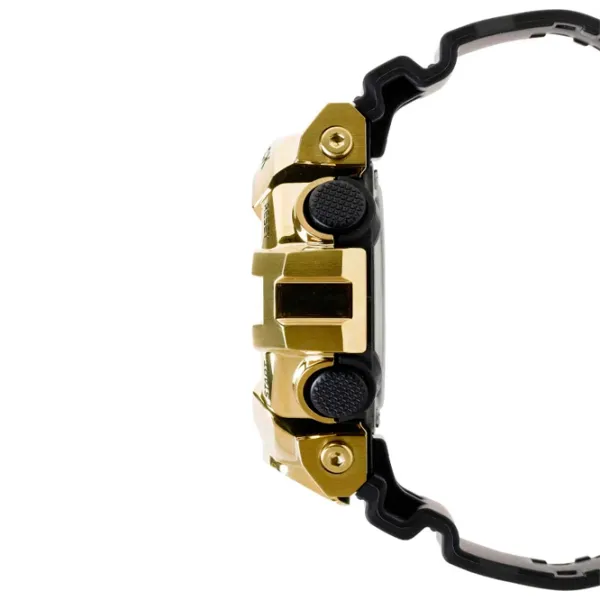 Ceas de mână pentru bărbați Casio GM-700G-9AER Cuarț / 53 mm photo 4