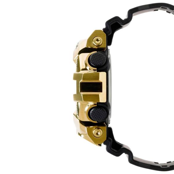 Ceas de mână pentru bărbați Casio GM-700G-9AER Cuarț / 53 mm photo 4