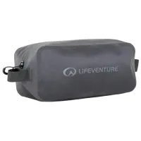 Гигиеническая сумка Lifeventure Wash Черный / ТПУ photo 2