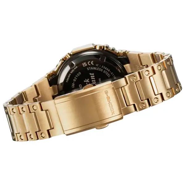 Наручные часы для мужчин Casio GM-B2100GD-9AER Кварцевый / 44 мм photo 4