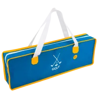 Set jucării Tooky Toy GOLF 3+/ Strategie