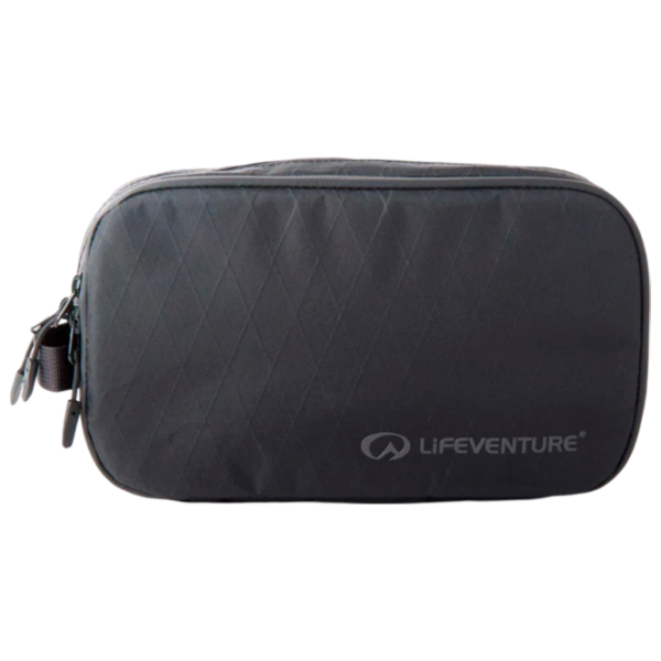 Geantă de igienă Lifeventure X-Pac Wash Black / Poliester photo 1