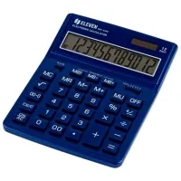 Calculatoare de birou Eleven SDC 444 NV Pentru contabilitate / 