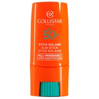 Солнцезащитный стик Collistar Sun Stick Оранжевый / 0.009л