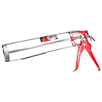 Пистолет для силикона Stark 509003230 Красный