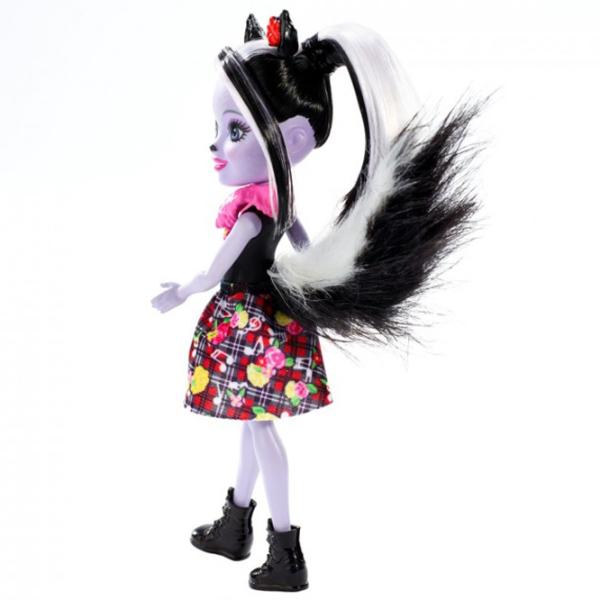 Кукла Enchantimals Sage Skunk new K-FXM72 модель / 3+ photo 3