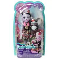 Кукла Enchantimals Sage Skunk new K-FXM72 модель / 3+ photo 6