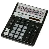 Calculatoare de birou Eleven 888 XBK Pentru contabilitate / 