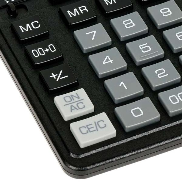 Calculatoare de birou Eleven 888 XBK Pentru contabilitate /  photo 2
