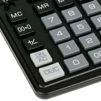 Калькуляторы Eleven 888 XBK Бухгалтерский / photo 2