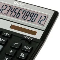 Калькуляторы Eleven 888 XBK Бухгалтерский / photo 4